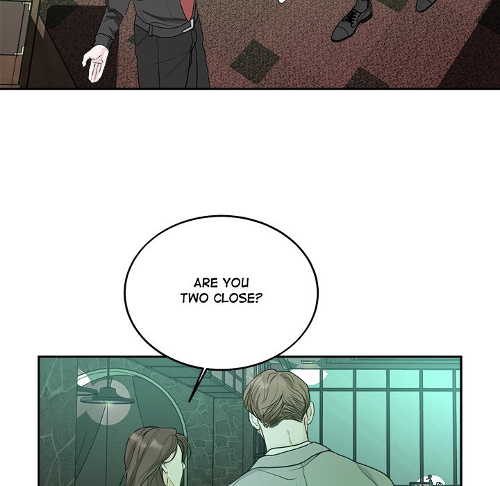 Sugar High Chapter 9 image 50