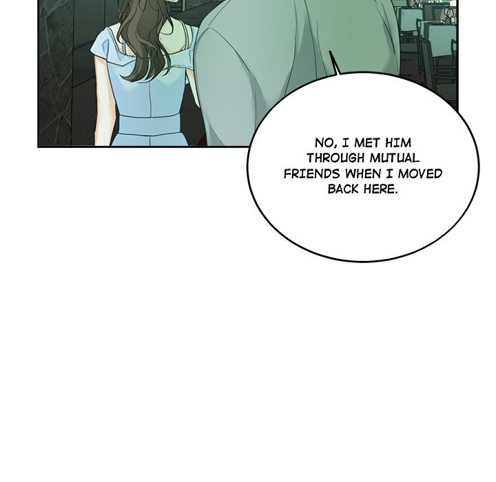 Sugar High Chapter 9 image 51