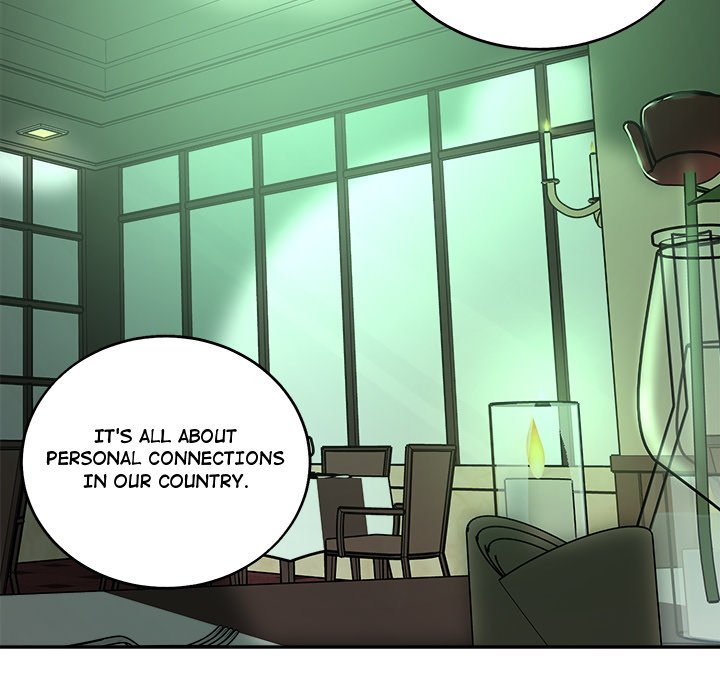 Sugar High Chapter 9 image 57