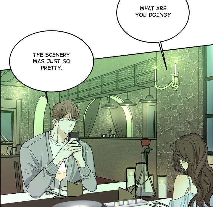 Sugar High Chapter 9 image 62