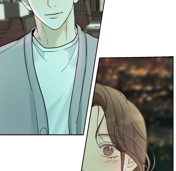 Sugar High Chapter 9 image 64
