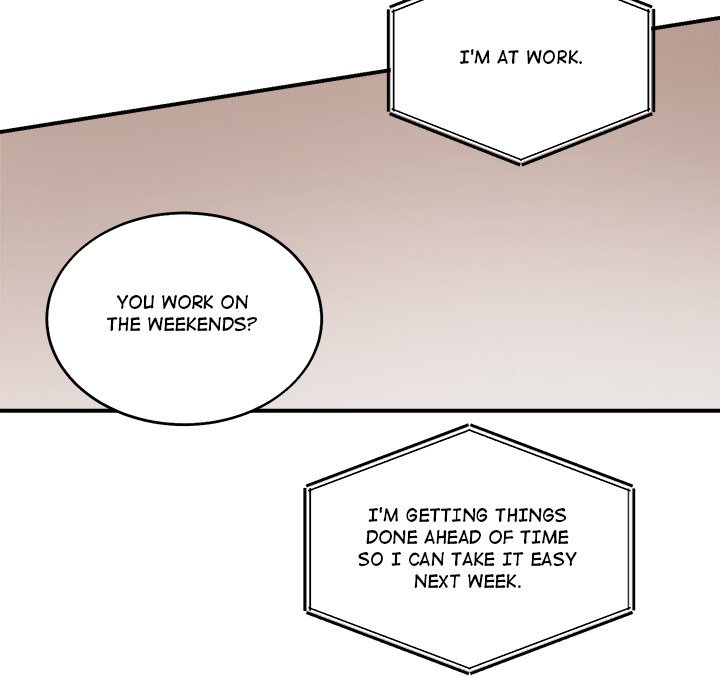 Sugar High Chapter 9 image 6