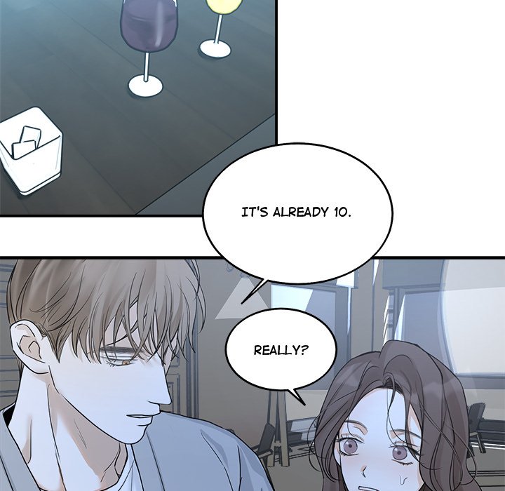 Sugar High Chapter 9 image 75