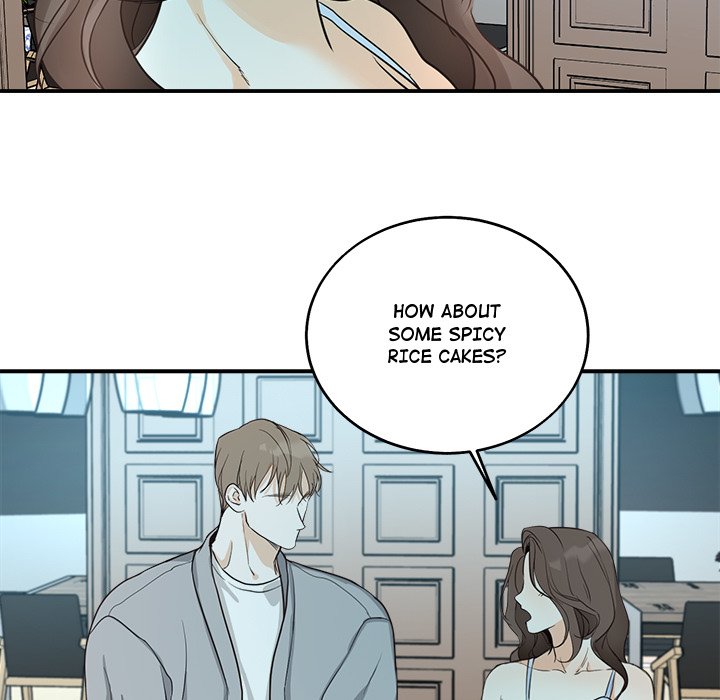 Sugar High Chapter 9 image 80