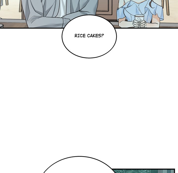 Sugar High Chapter 9 image 81