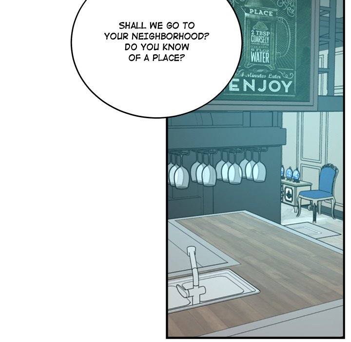 Sugar High Chapter 9 image 82