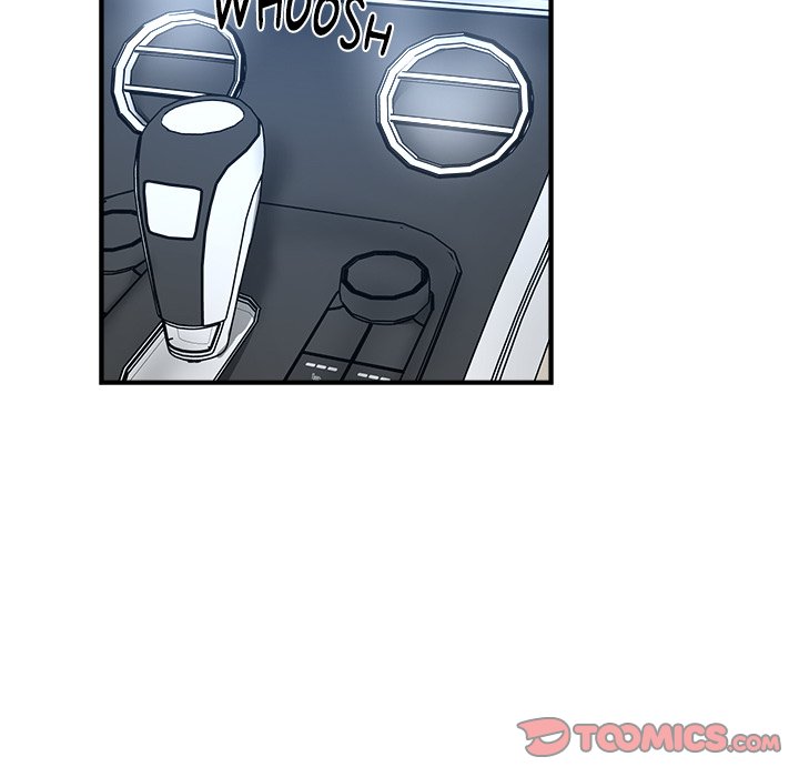 Sugar High Chapter 9 image 86