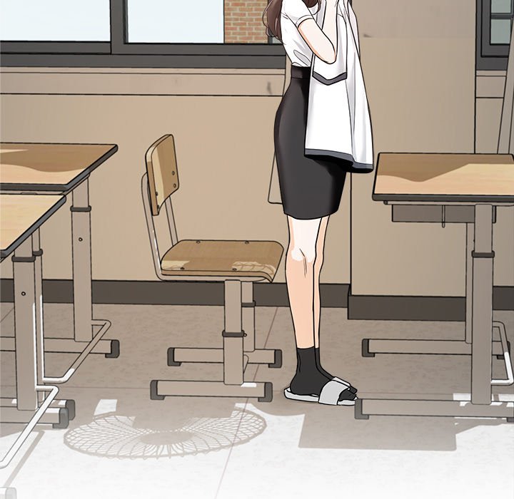 Sugar High Chapter 9 image 94