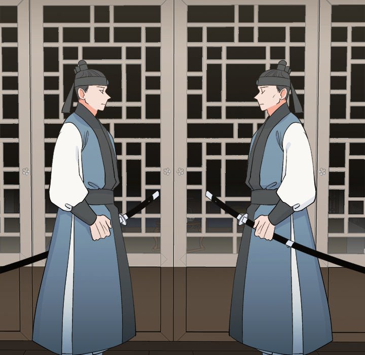 Strong Spirits Chapter 1 image 137