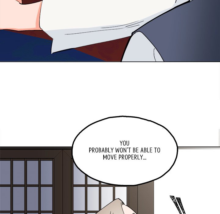 Strong Spirits Chapter 1 image 160