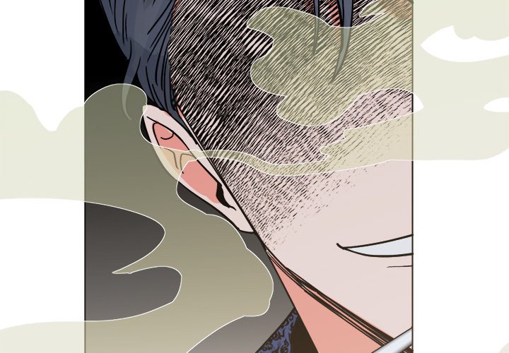 Strong Spirits Chapter 1 image 1
