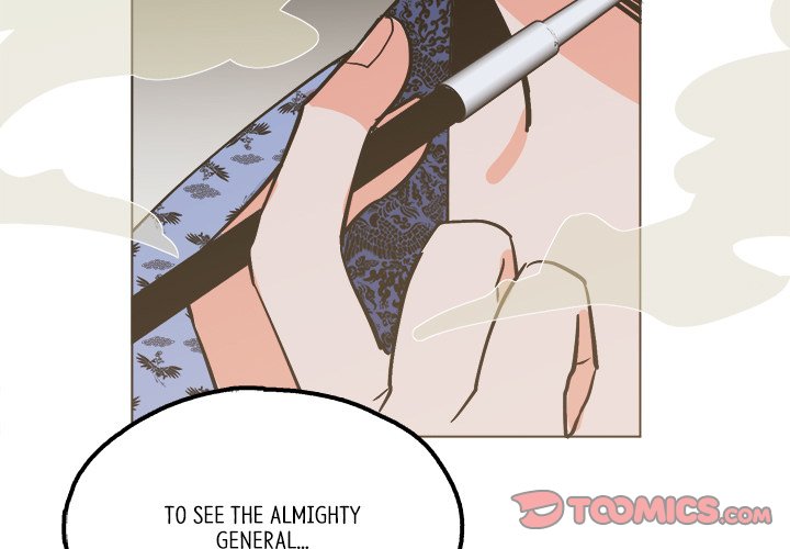 Strong Spirits Chapter 1 image 2