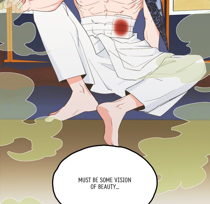 Strong Spirits Chapter 1 image 6