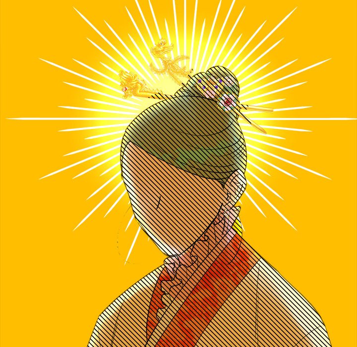 Strong Spirits Chapter 10 image 108