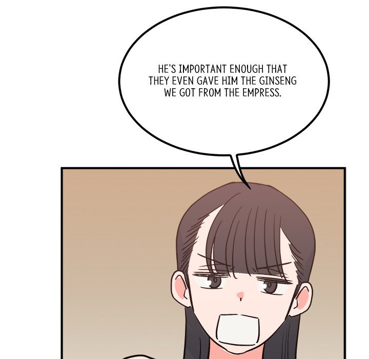 Strong Spirits Chapter 10 image 140