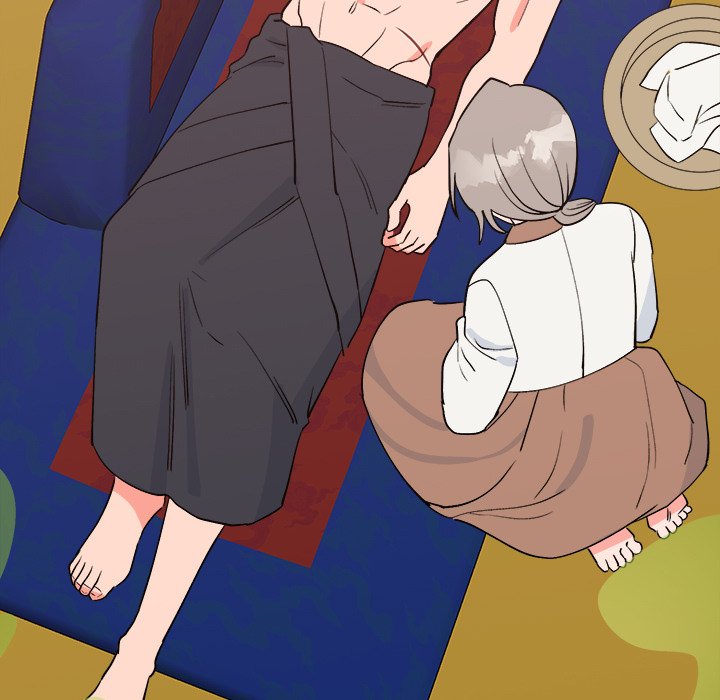 Strong Spirits Chapter 10 image 155