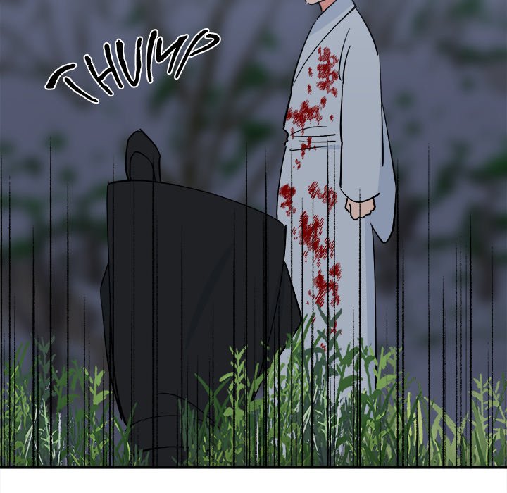 Strong Spirits Chapter 11 image 101