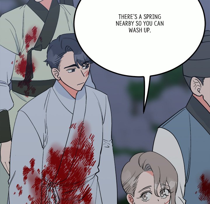 Strong Spirits Chapter 11 image 141