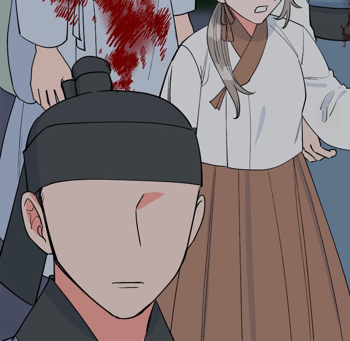 Strong Spirits Chapter 11 image 142