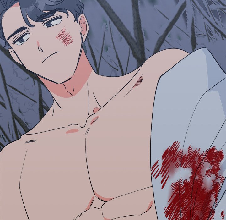 Strong Spirits Chapter 11 image 151