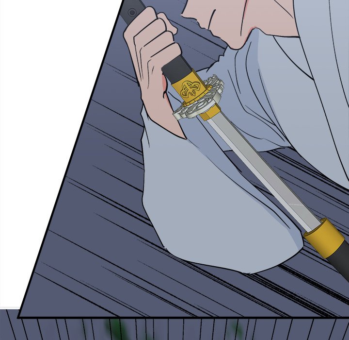 Strong Spirits Chapter 11 image 85