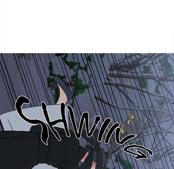 Strong Spirits Chapter 11 image 90