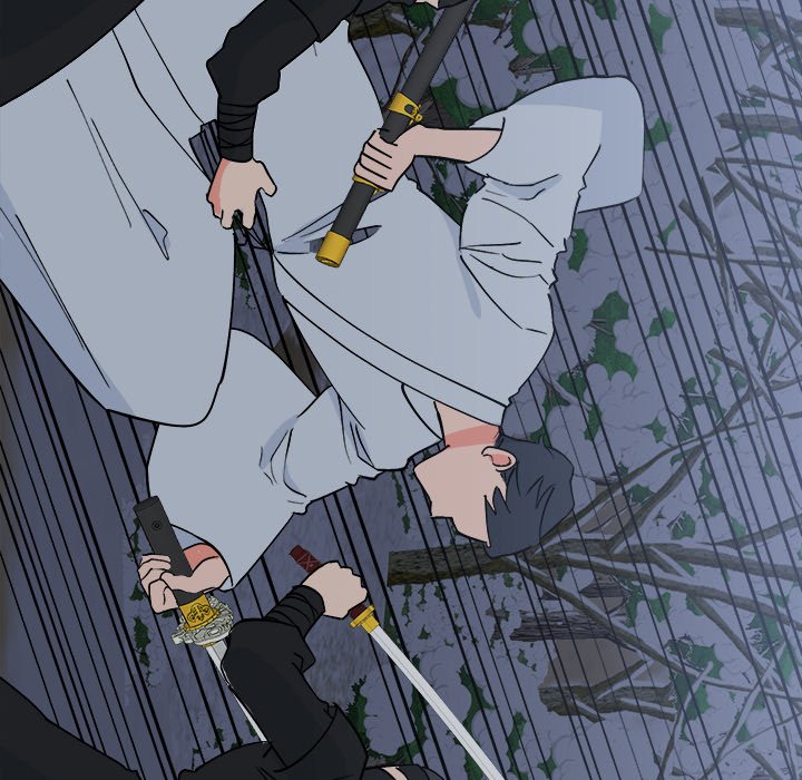 Strong Spirits Chapter 11 image 91