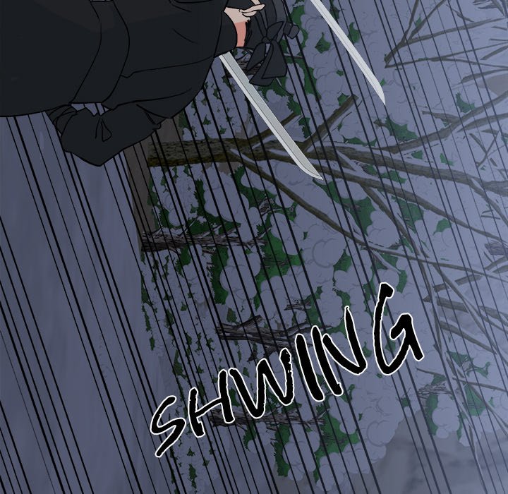 Strong Spirits Chapter 11 image 92