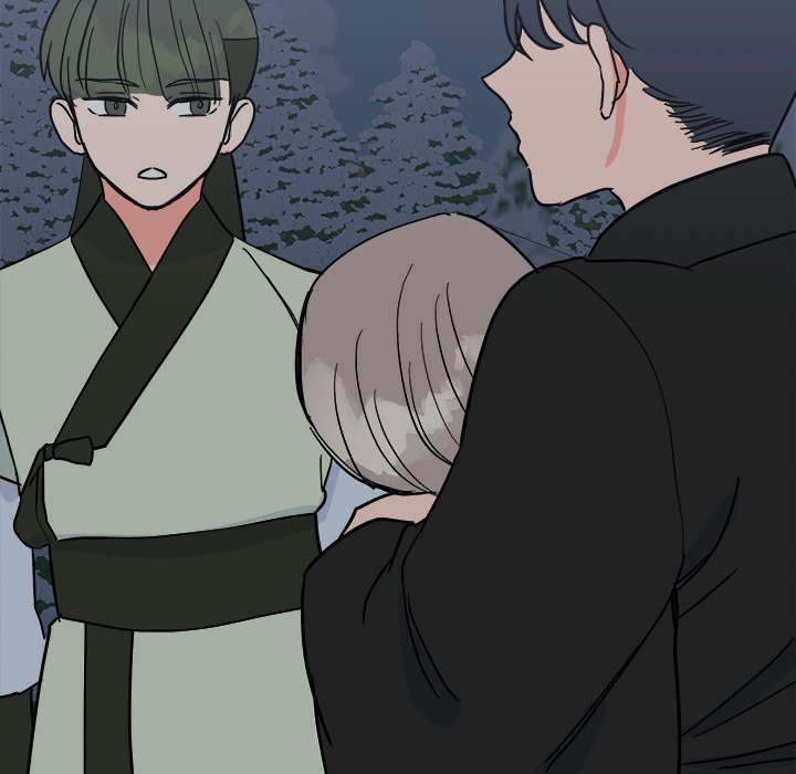 Strong Spirits Chapter 12 image 125