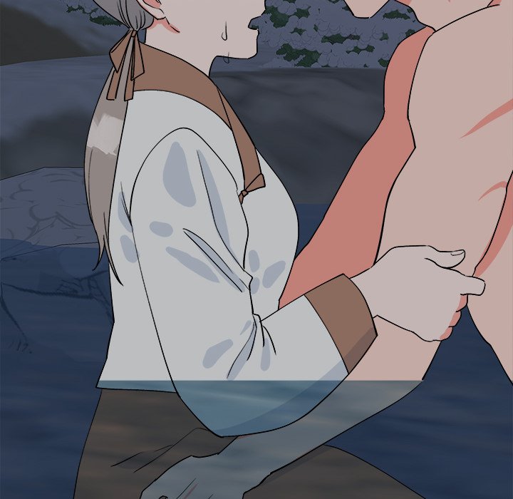 Strong Spirits Chapter 12 image 78