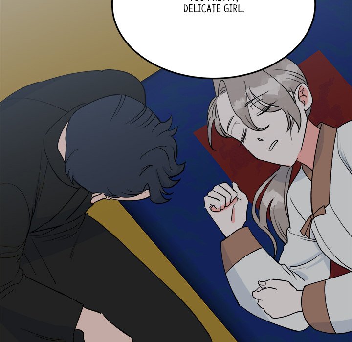 Strong Spirits Chapter 13 image 19
