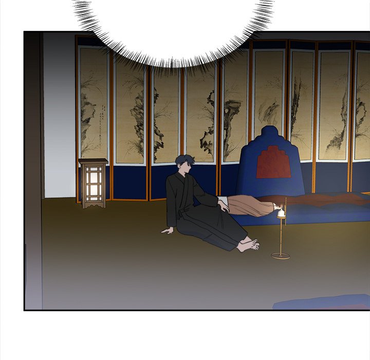Strong Spirits Chapter 13 image 5