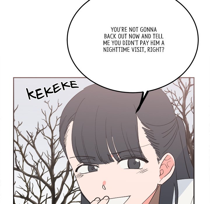 Strong Spirits Chapter 14 image 101