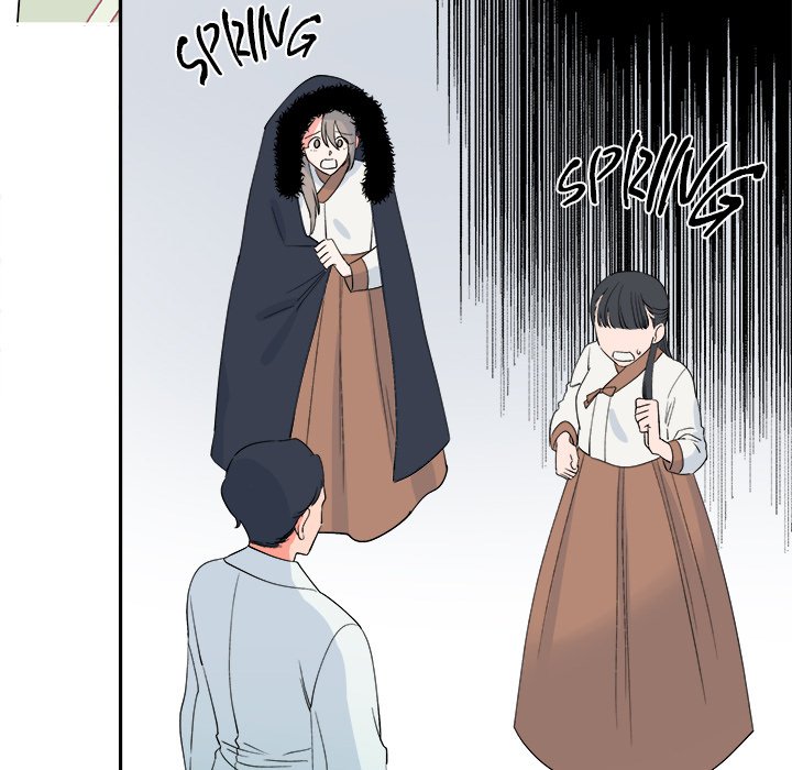 Strong Spirits Chapter 14 image 119