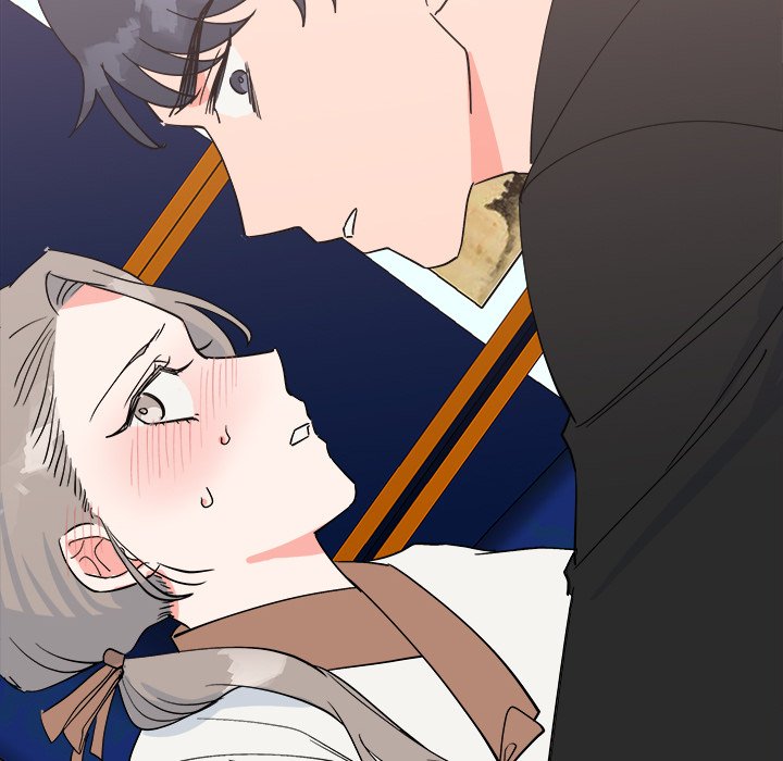 Strong Spirits Chapter 14 image 27