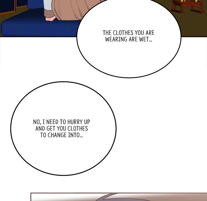 Strong Spirits Chapter 14 image 34