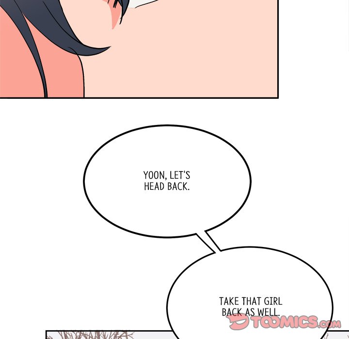 Strong Spirits Chapter 15 image 11