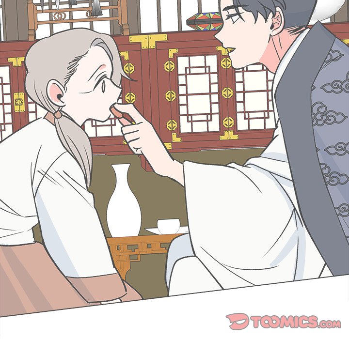 Strong Spirits Chapter 15 image 137
