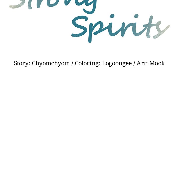 Strong Spirits Chapter 15 image 16