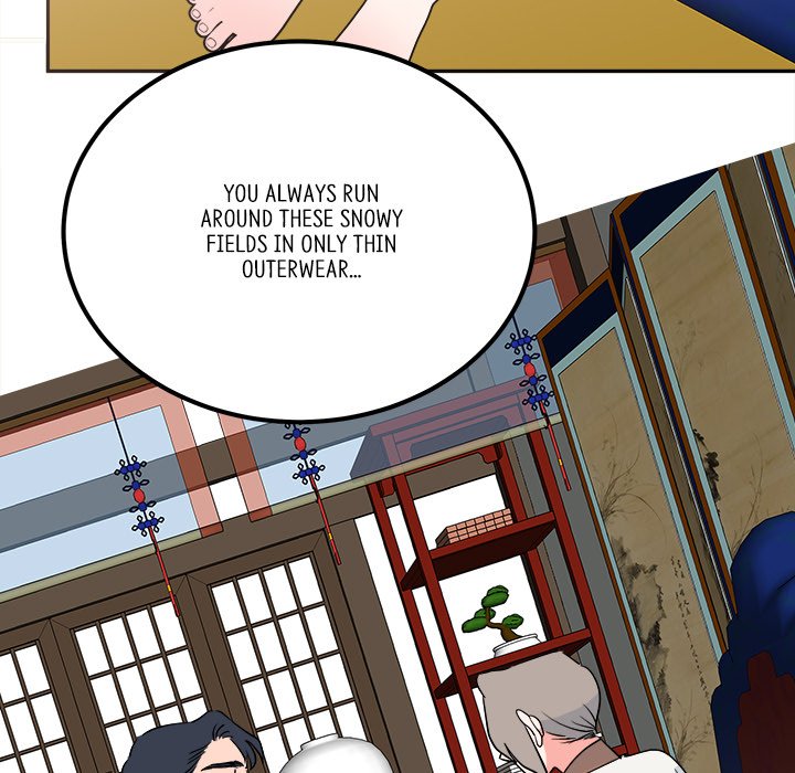 Strong Spirits Chapter 15 image 27