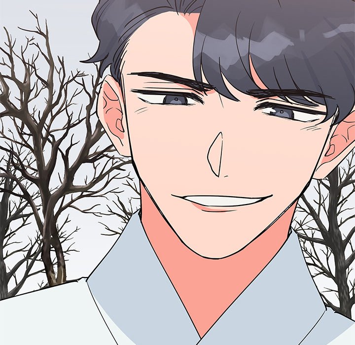 Strong Spirits Chapter 15 image 6