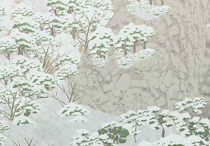 Strong Spirits Chapter 16 image 1