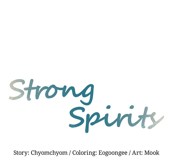 Strong Spirits Chapter 16 image 28