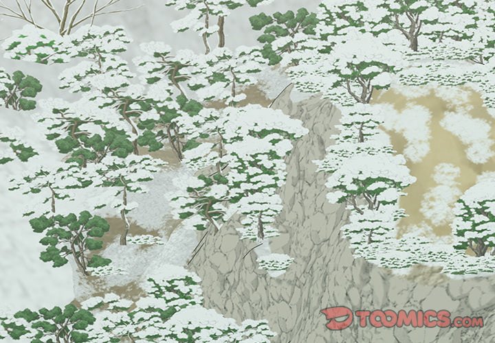 Strong Spirits Chapter 16 image 2