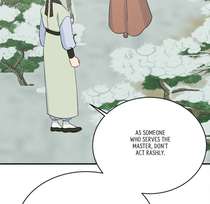 Strong Spirits Chapter 16 image 8