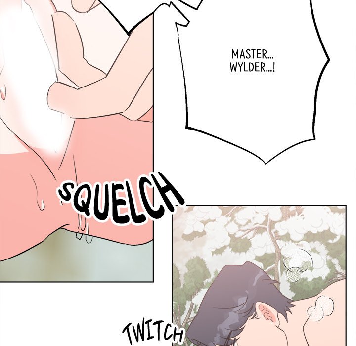 Strong Spirits Chapter 17 image 13