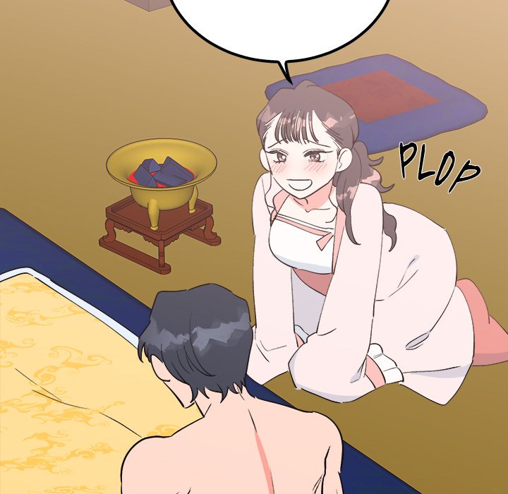 Strong Spirits Chapter 18 image 100
