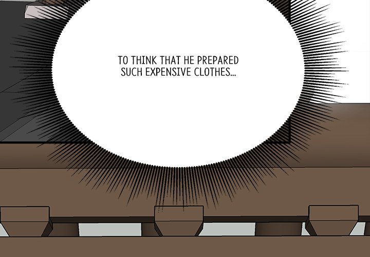 Strong Spirits Chapter 18 image 3