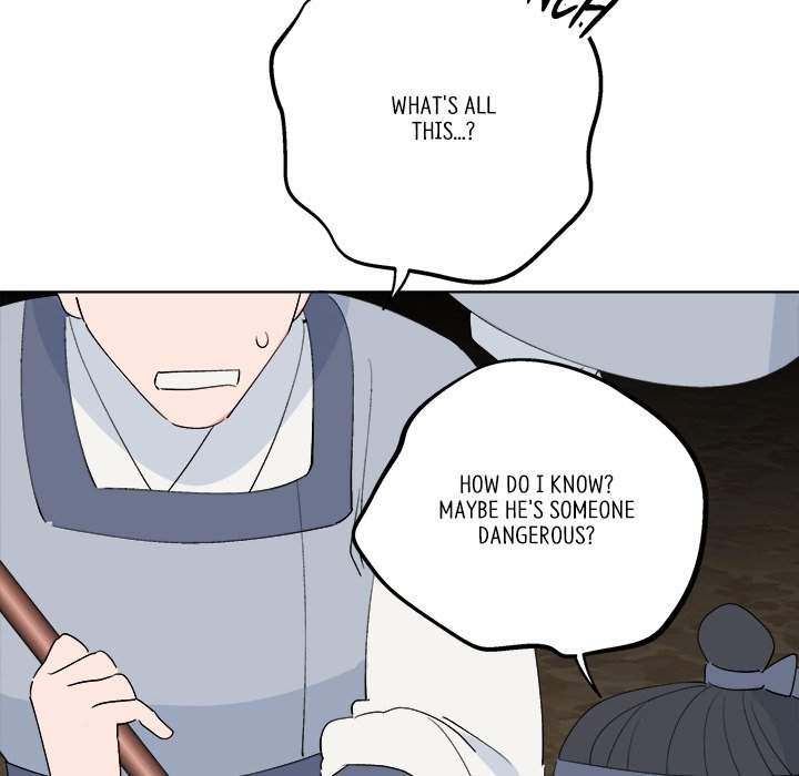 Strong Spirits Chapter 19 image 11