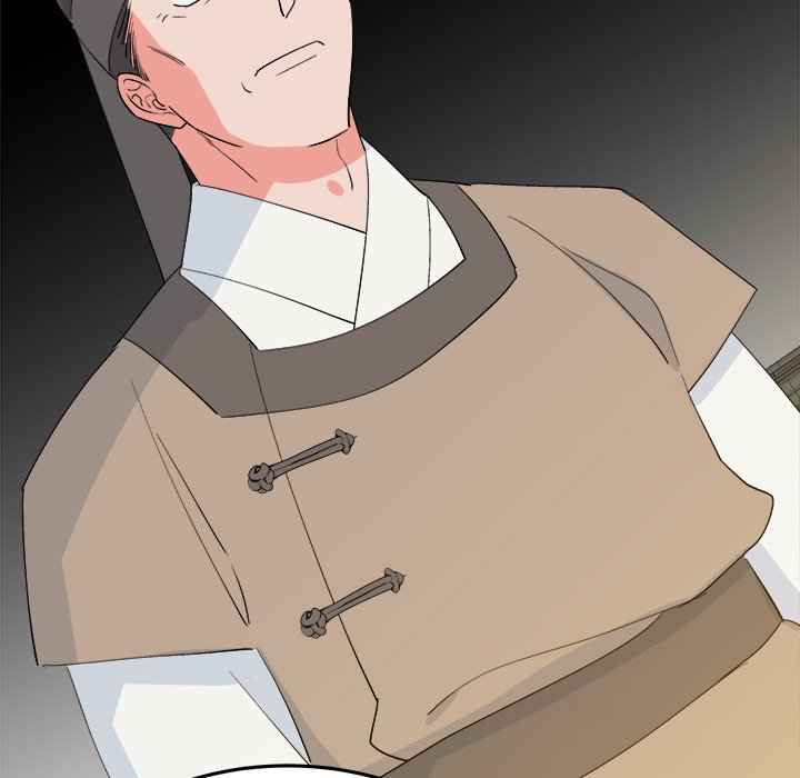 Strong Spirits Chapter 19 image 18